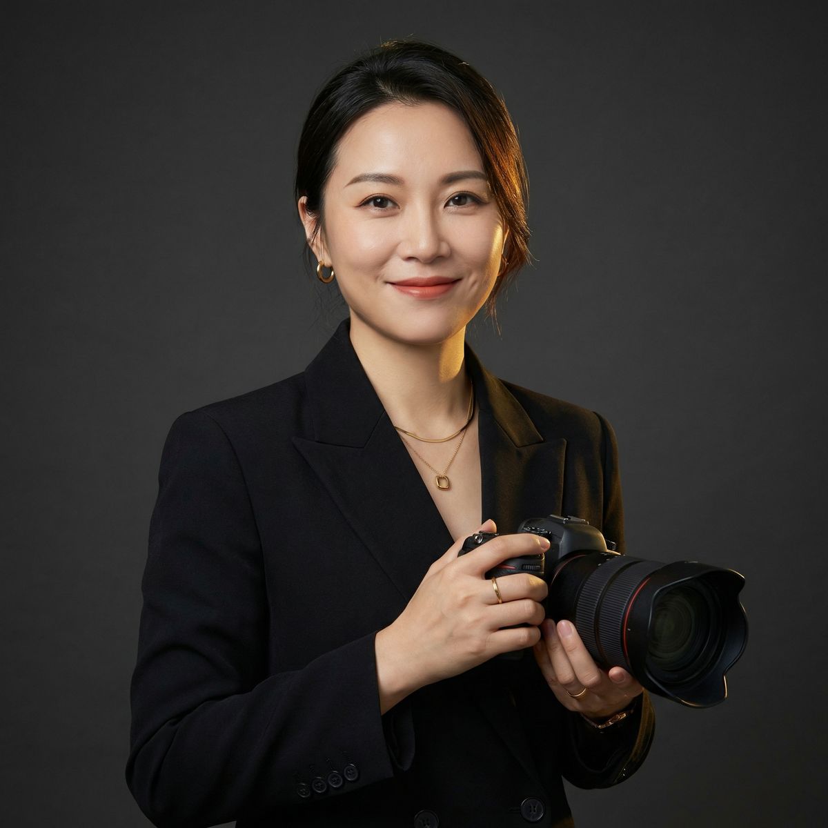 萝莉岛首席摄影师林婉清