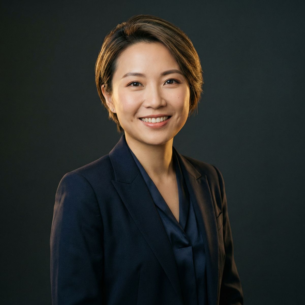 萝莉岛创意总监苏雅琳